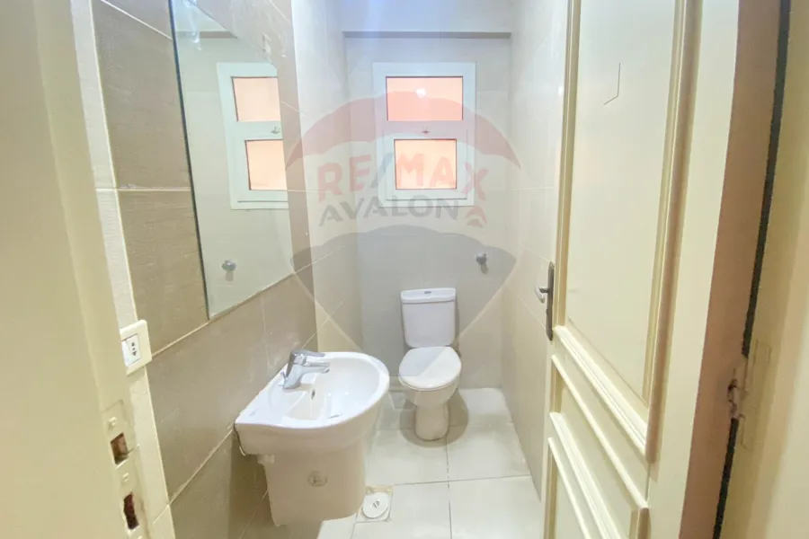 Apartment for modern rent 245 m Smouha (steps from Smouha Club)