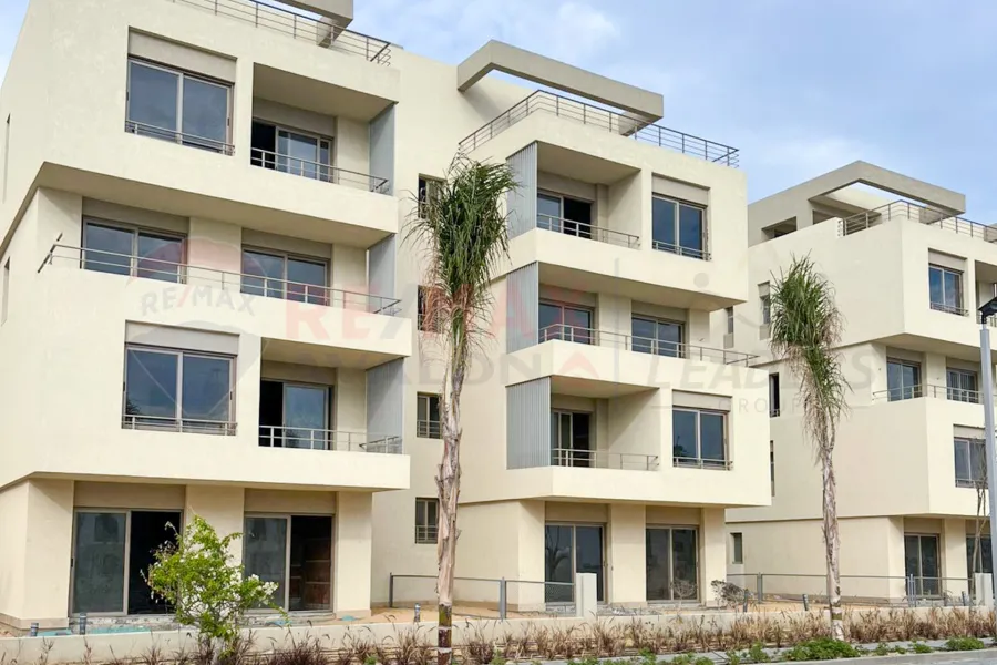 Apartment for sale 166 m Alexandria (Palm Hills)