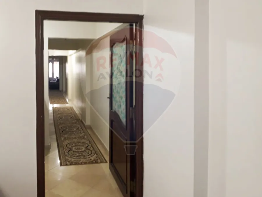 Apartment for sale 125 m Jnaklis (branched from Abu Qir St.