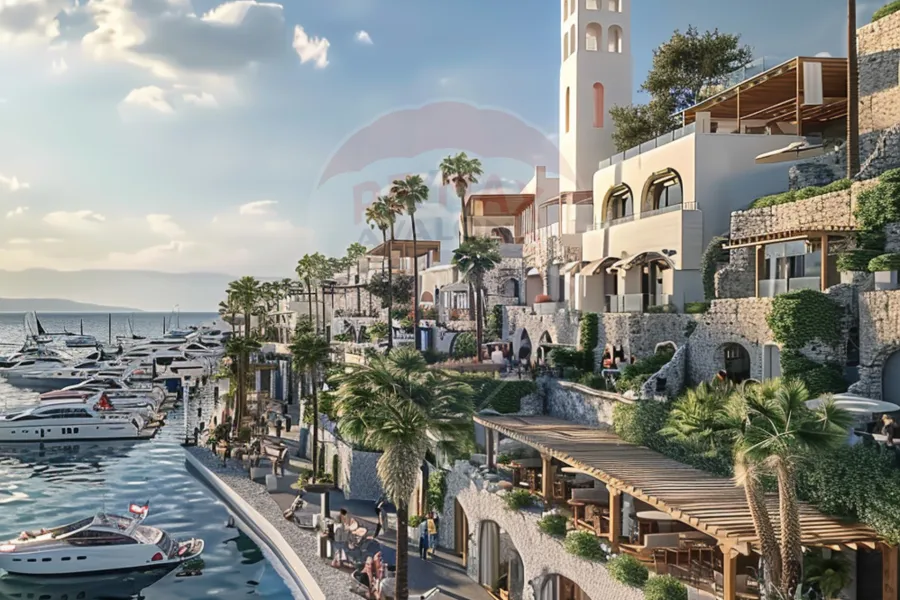 Chalet for sale (South Mid) 122 m