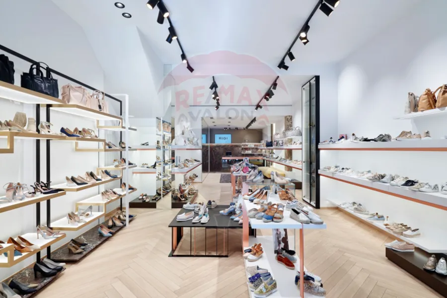 Shop  for sale 12 m Sidi beshr (Branched from Gamal abdalnasser st.)