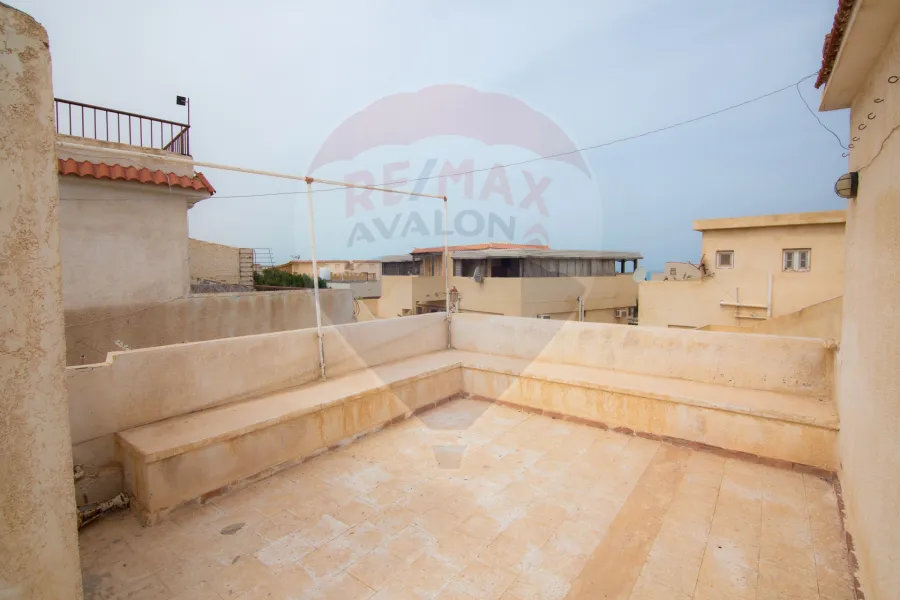 شالية للبيع الساحل (قرية اللوتس)