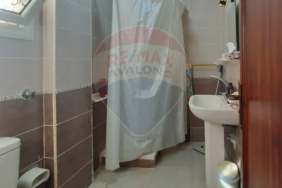 Apartment for sale 100 m Smouha (Tout Ankh Amoun st.)