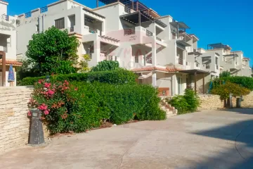 Chalet for sale on the North Coast (Dimora Village) - 110 m