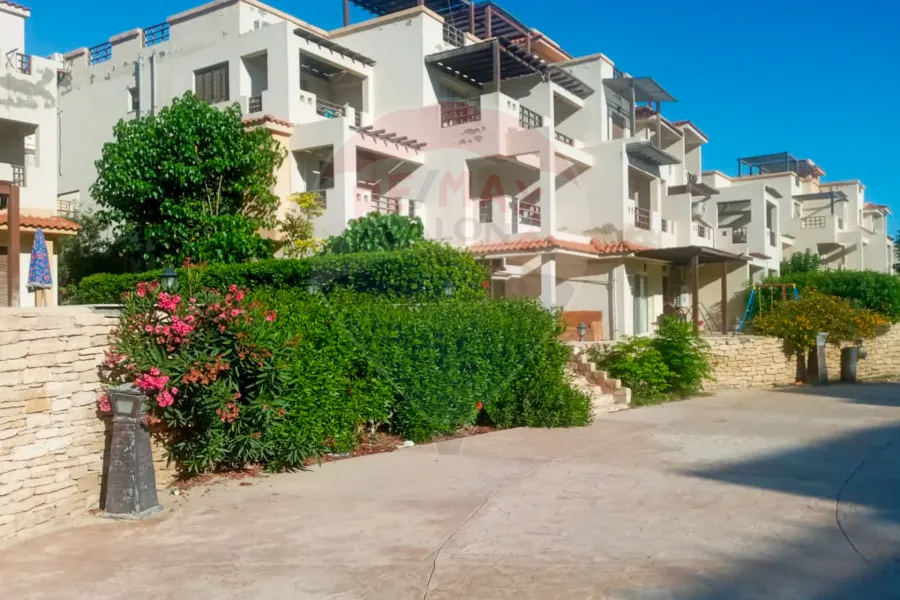 Chalet for sale on the North Coast (Dimora Village) - 110 m