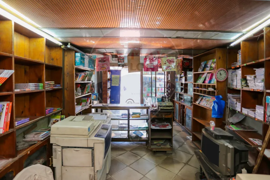 Shop for sale 33 m Miami (King Hefny Street)