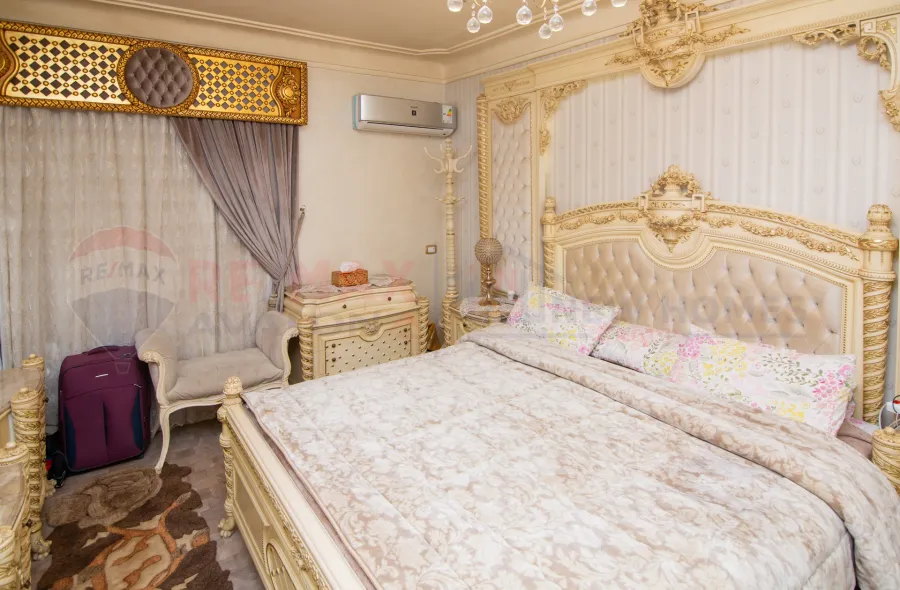 شقة للبيع (لاند مارك) سموحة 150 م