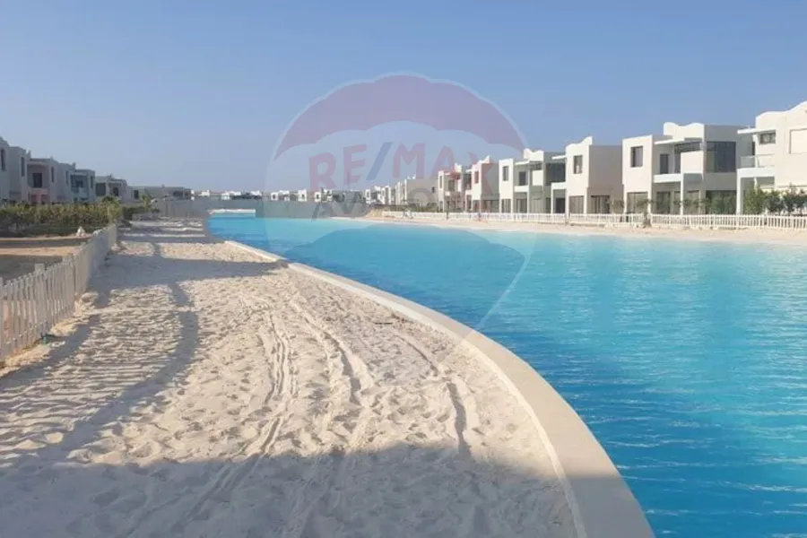 Chalet for sale North coast (Mountain View - The Plage)