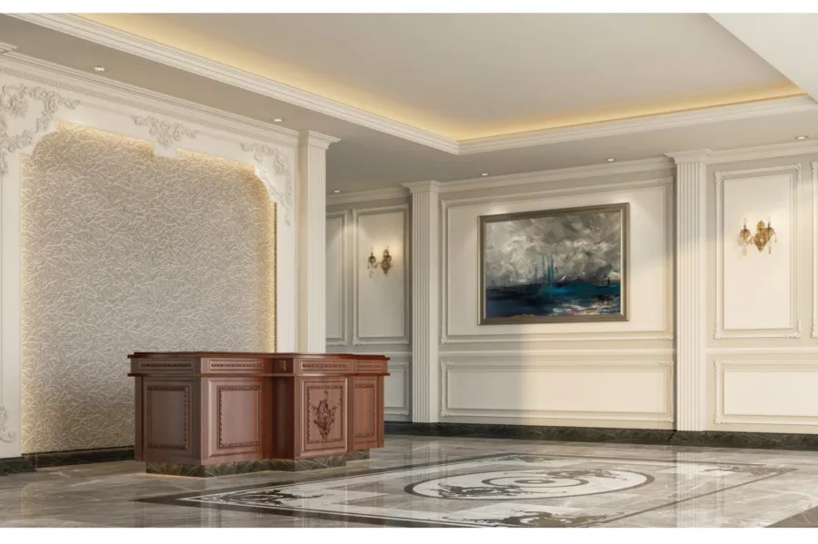 Studio for sale in El Alamein (Latin Quarter) 66 m