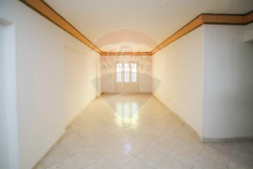 Apartment for sale 150 m Miami (Between El-Isawy St & Khaled Ibn Al Walid)