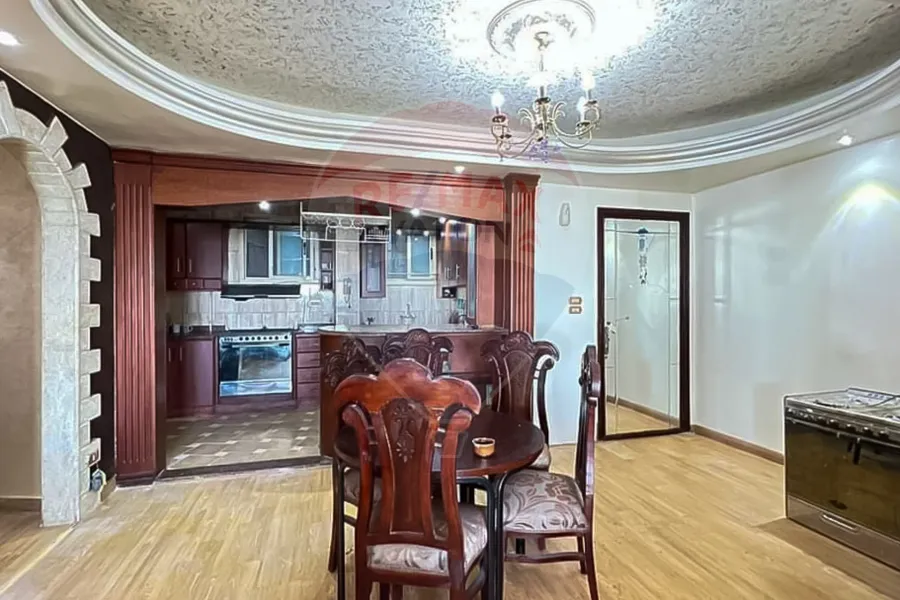 Licensed apartment for sale 145 m Cleopatra (directly on the sea)