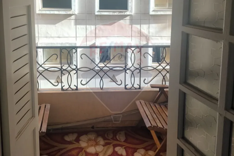 شقة للبيع 155 م بولكلي (ش وينجت)