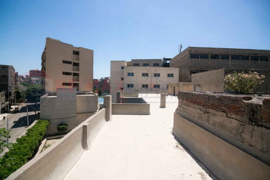 Factory for sale 540 m Smouha (Industrial Area)