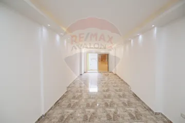 شقه للبيع 180 م العجمي  (بيانكي - البيطاش)