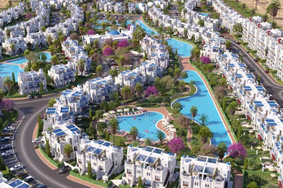 Chalet for sale Sahel (Mina Echo) 91 m