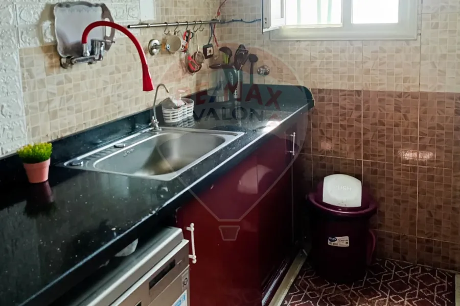 شقة للبيع 125 م سموحة (ش النصر)