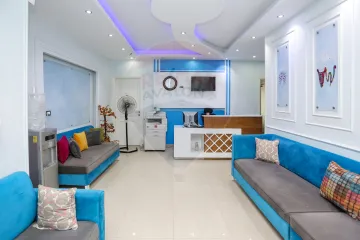 مركز طبي للبيع 220 م الازريطة (ش سوتر)