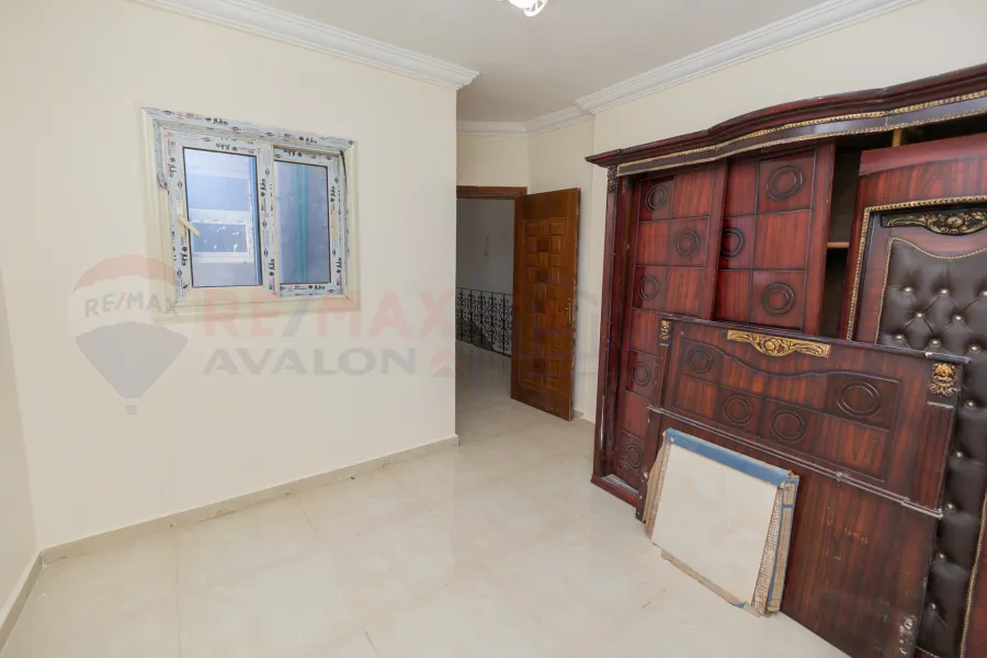 Duplex apartment for sale 180 m Louran (El-Eqbal st.) - corner