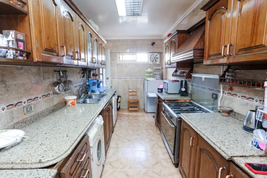 Apartment For Sale 170m Camp Chizar (Ahmed Kamha st. - Behind Faculty Of Engineering)