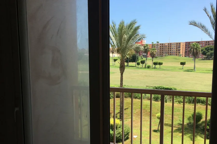 شاليه للبيع (بورتو جولف مارينا) 40 م