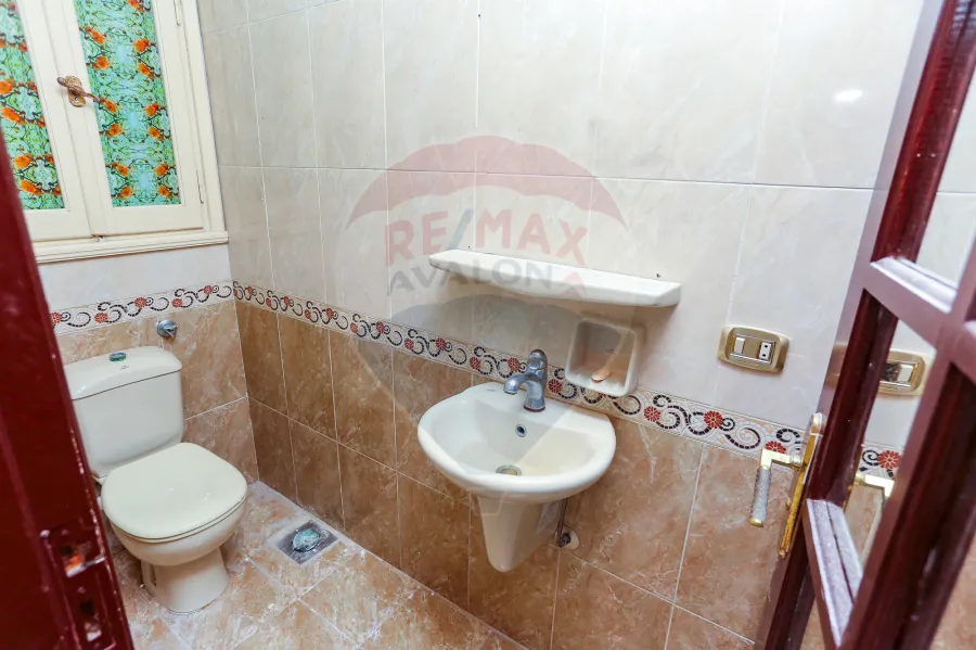 Apartment for sale 155 m Bolkley (in front of Al-Ahly Hospital)