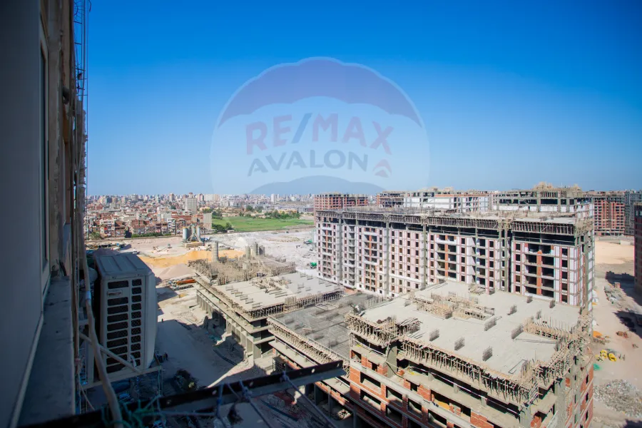 Apartment for sale 125 m Smouha (Hilton St.)