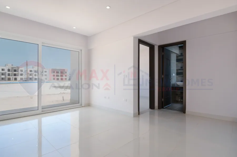 Chalet for sale North coast (Ras el Hekma - sea view)