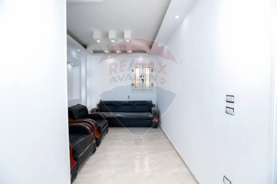 Studio for Sale 55 m Ibrahymia (Abo Qeer St)