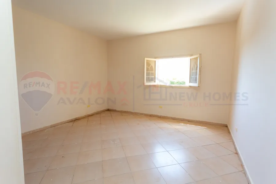 Villa for sale 850 m King Mariout (infront of Borg Al-Arab Statdium - 4 model)