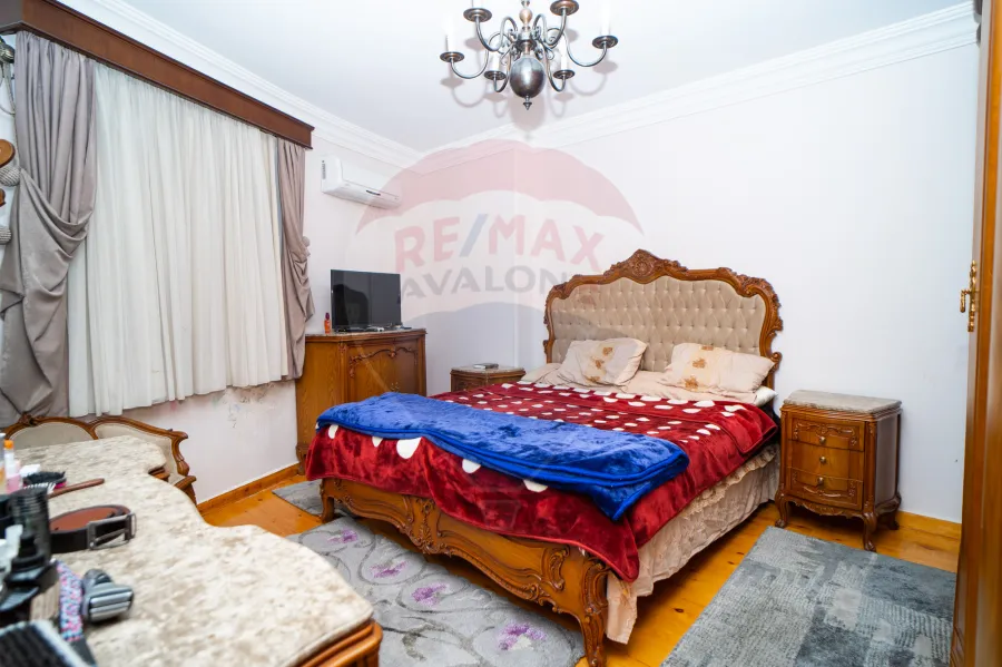 Apartment for sale 163 m Wabour Almayah (Galal El Desouki St)