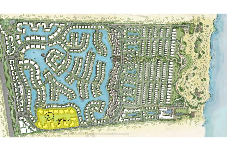 Chalet for sale (Azha - Ras El-Hekma) 139 m