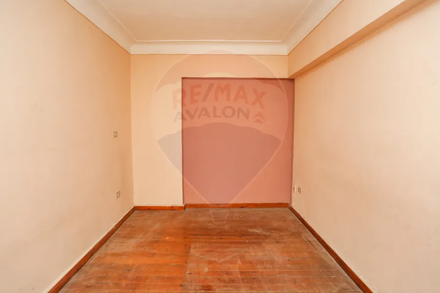 Apartment for sale 105 m Smouha (Steps from Smouha Club - Victor Emmanuel rotation)