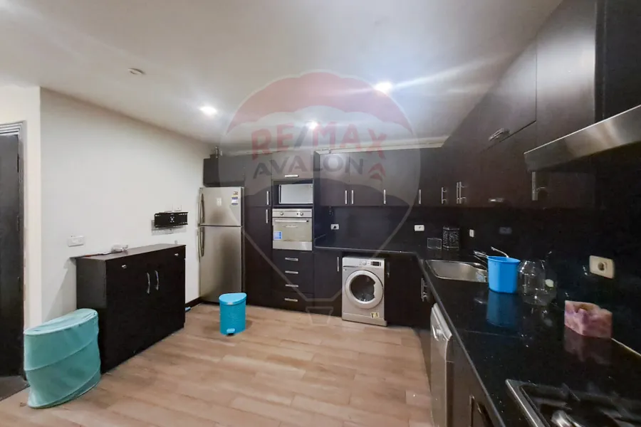 Apartment for sale 200 m Loran (Al-Eqbal Street)