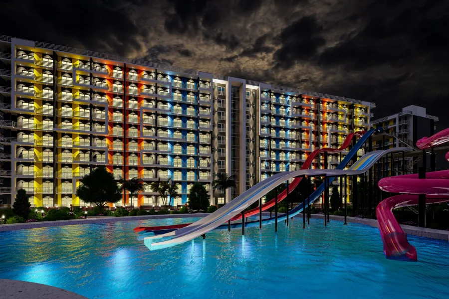 Chalet for sale (Porto Golf - Marina) 60 m