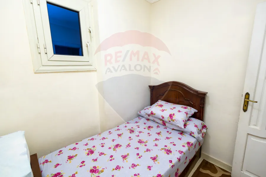 Apartment for sale 145 m Montazah (Al-Malik Hafny St.)