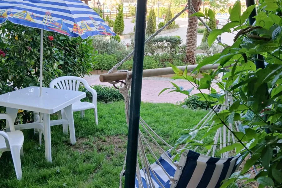 Ground studio for sale (Aqua View Village)