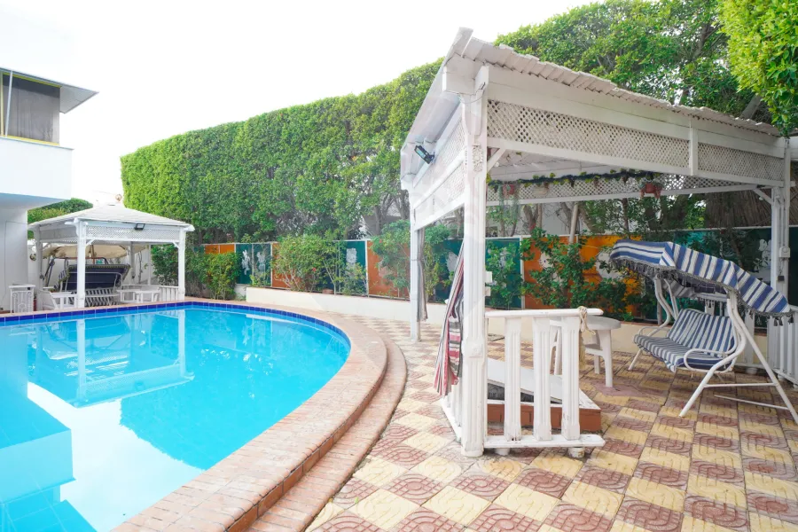 Villa for sale 692 m North Coast (Al- dayar Village k 44)