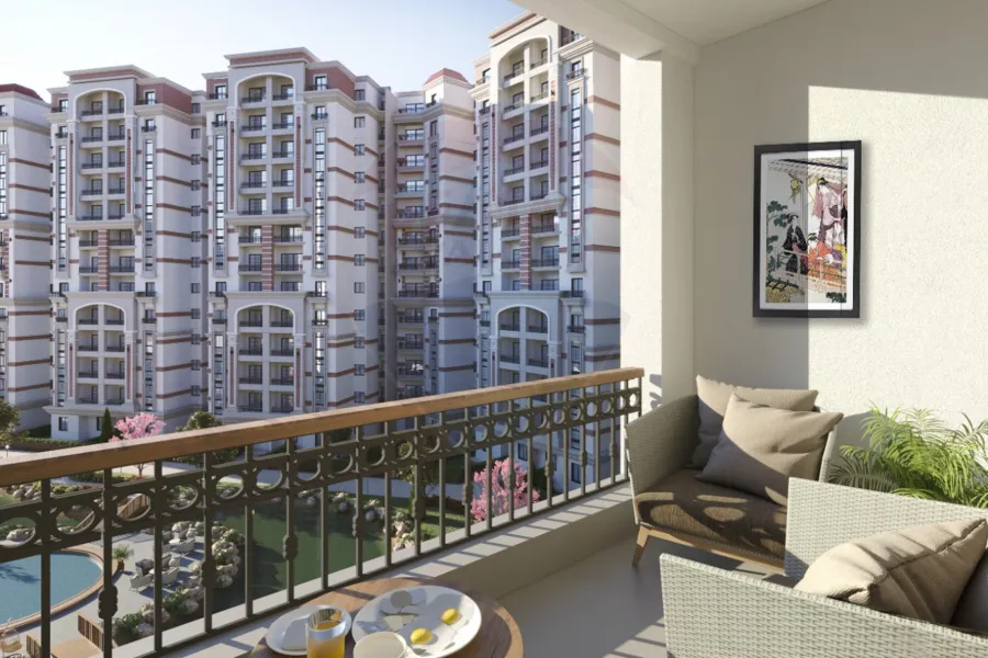 Apartment for sale 119 m Sawry