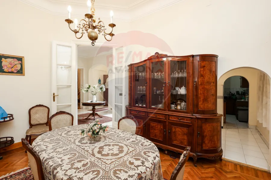 فيلا للبيع 600 م كفر عبده