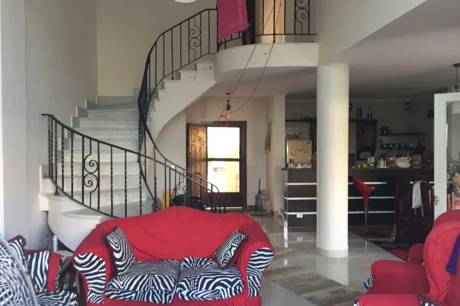 Stand alone villa for sale (Diamond Beach) 250 m