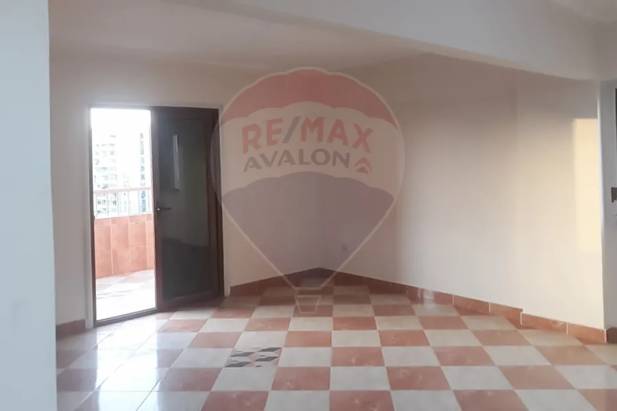 Apartment for rent 110 m Smouha (ِAcid Green Plaza)