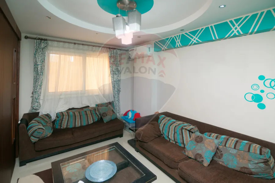 Apartment for sale 130 m Louran (blanched from Al-Eqbal St.)