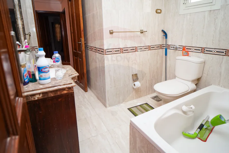 Duplex apartment for sale 306 m Smouha