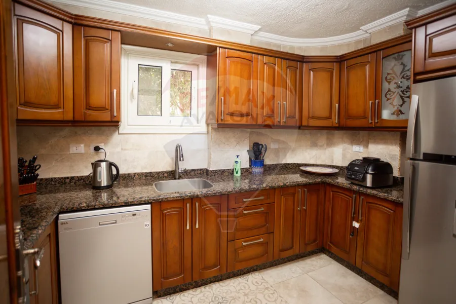 Villa for sale 530 m in King Mariout (Lake Side)