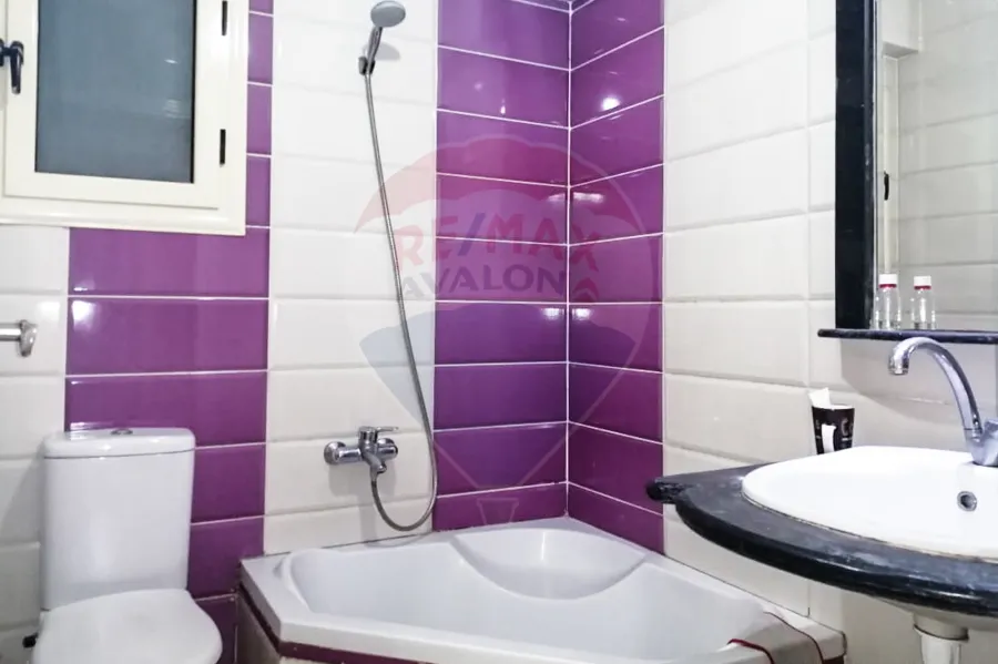 Apartment For Sale 195 m Camp Caesar ( Port Saed St.)