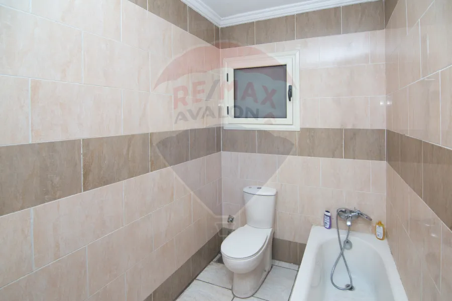 Apartment for sale 159 m Moharam Bek (Suiz Canal st. - brand building)