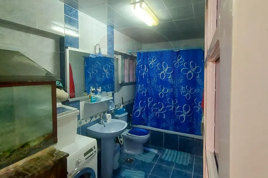 Apartment for sale 155 m Ibrahimia (Omar Zaafan St.)