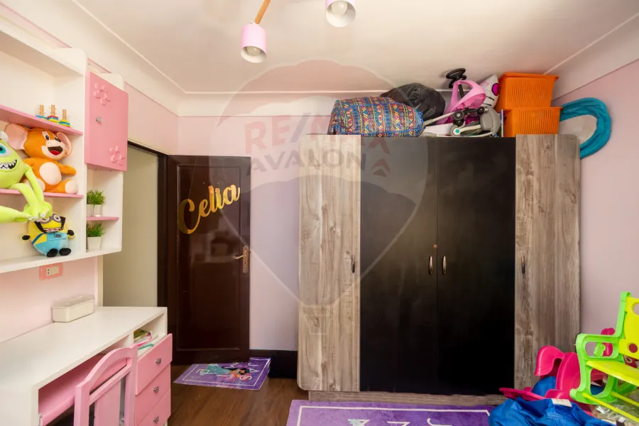 Apartment for sale 160m Miami (steps from Al-assawy st.)