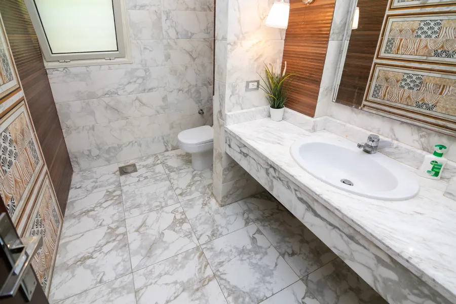 فيلا ستاند الون للبيع (هاسيندا باي)