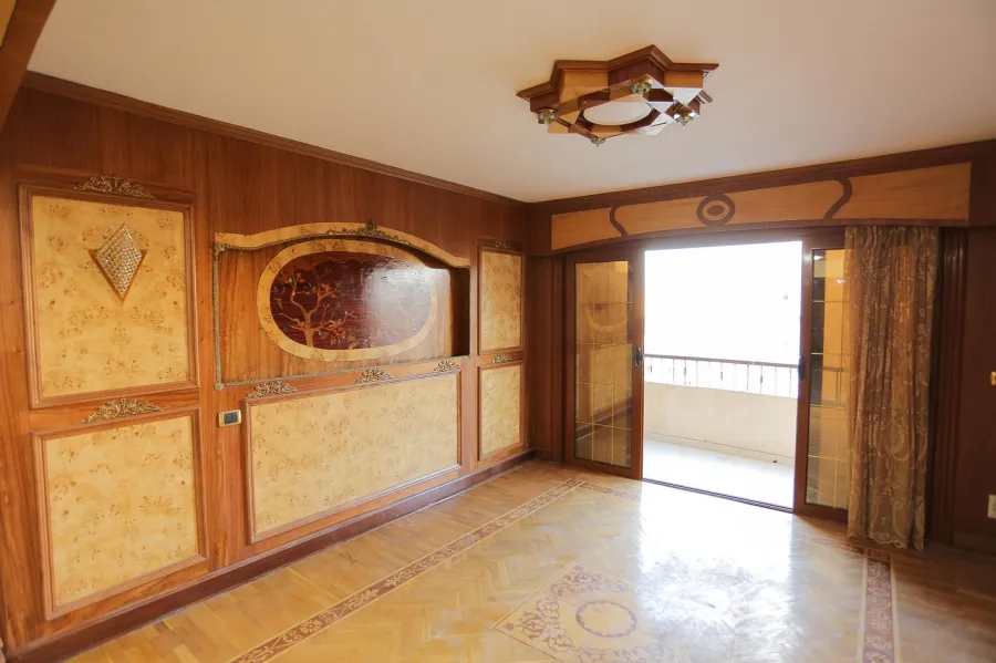 Apartment for sale 237 Smouha -14 May Bridge -Next to Hanimix.